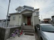 袖ケ浦市福王台3丁目 貸戸建