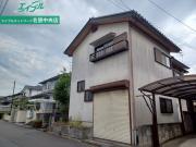 S様つつじが丘北9番町貸家