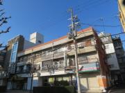 ＪＲ関西本線八尾駅まで徒歩7分