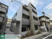 TASUKI RICHESSE洗足
