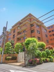 一番町ハウス