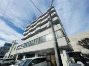 長町南たちばなビル