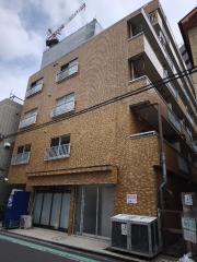 ダイアパレス千歳第3