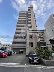 地下鉄御堂筋線江坂駅まで徒歩10分