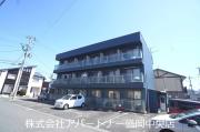 フローラルプラザ2号館