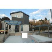 蜆塚4丁目戸建 A棟