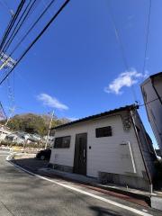 長田天神町5丁目貸家