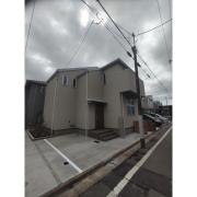 杉並区宮前3丁目戸建