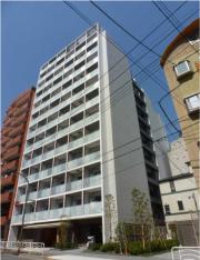 パークハビオ門前仲町