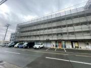 小田急小田原線本厚木駅までバス約18分 徒歩7分