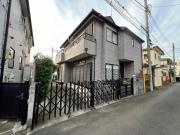 梶野町戸建