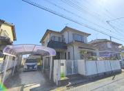 五條市田園4丁目戸建