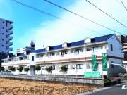 ＪＲ東海道本線静岡駅までバス約16分 徒歩3分