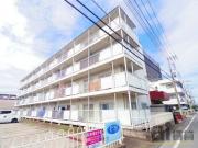 西武新宿線南大塚駅まで徒歩4分