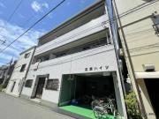 広瀬ハイツ
