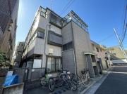 西武池袋・豊島線大泉学園駅まで徒歩7分