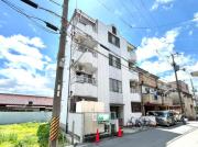 京阪本線萱島駅まで徒歩5分