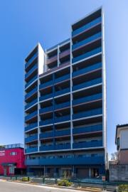 SS.FLAT平井
