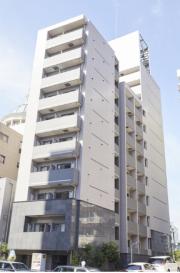 東京メトロ南北線白金高輪駅まで徒歩1分