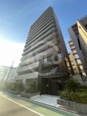 S-RESIDENCE難波Briller