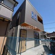 （仮）CUBO一宮市千秋町