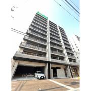 スプランディッド新大阪VI