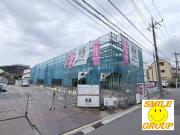 京成電鉄松戸線前原駅まで徒歩13分