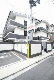 地下鉄烏丸線今出川駅まで徒歩7分