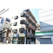 ブルグ氷川