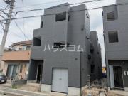 GRAN STELLA東川口