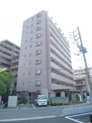 スパシエルクス西川口