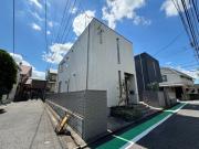 小田急小田原線千歳船橋駅まで徒歩13分