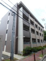 近鉄南大阪線矢田駅まで徒歩6分