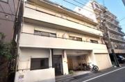 JLBグランエクリュ住吉II