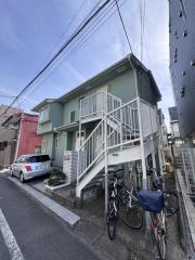 東急池上線池上駅まで徒歩5分