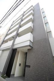 クローネ住吉