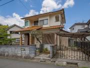 津田戸建