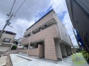 ALEGRIA高速長田