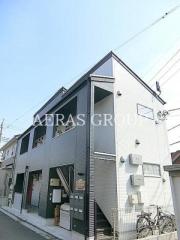 クレアージュ航空公園