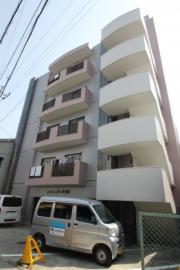 セーフティーメゾン中央町