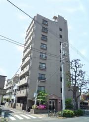 東武東上線中板橋駅まで徒歩5分