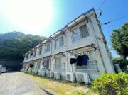 南野ハイツA号棟
