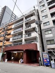 クローバーハイツ第二大手前