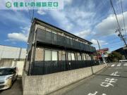 愛知環状鉄道北岡崎駅まで徒歩25分