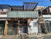 東大阪市中小阪3丁目貸家