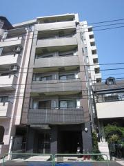 スパシエルクス門前仲町