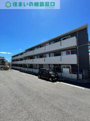 名鉄名古屋本線東岡崎駅まで徒歩14分