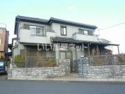 取手市白山 I邸