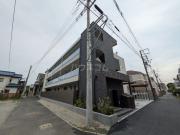 リブリ・相模大野IV
