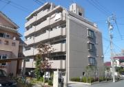 藤が丘第2ホフマンション